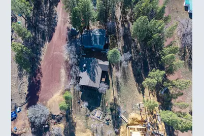 5518 Pine Drive, Pinedale, AZ 85934 - Photo 3