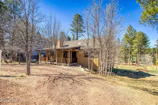 5518 Pine Dr, Pinedale, AZ 85934 - Photo 5