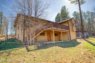 5518 Pine Dr, Pinedale, AZ 85934 - Photo 1