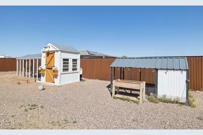 14515 W Big Oak Street, Surprise, AZ 85387 - Photo 45