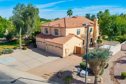 2175 E Sierra Madre Avenue, Gilbert, AZ 85296 - Photo 49