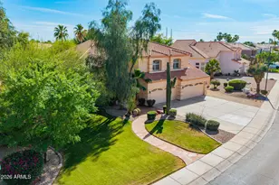 2175 E Sierra Madre Ave, Gilbert, AZ 85296 - Photo 49