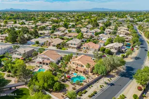 2175 E Sierra Madre Ave, Gilbert, AZ 85296 - Photo 55