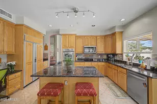 2175 E Sierra Madre Ave, Gilbert, AZ 85296 - Photo 17