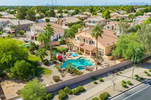2175 E Sierra Madre Ave, Gilbert, AZ 85296 - Photo 1