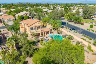 2175 E Sierra Madre Ave, Gilbert, AZ 85296 - Photo 51