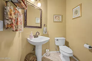 2175 E Sierra Madre Ave, Gilbert, AZ 85296 - Photo 19