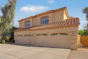 2175 E Sierra Madre Ave, Gilbert, AZ 85296 - Photo 5