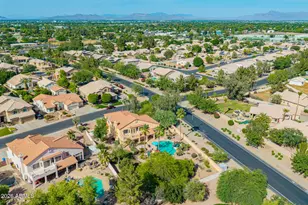 2175 E Sierra Madre Ave, Gilbert, AZ 85296 - Photo 53