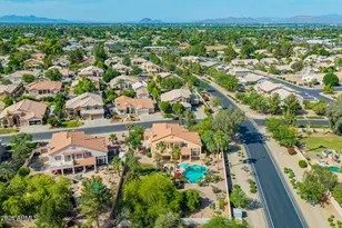 2175 E Sierra Madre Ave, Gilbert, AZ 85296 - Photo 53