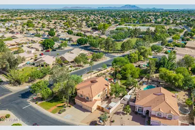 2175 E Sierra Madre Avenue, Gilbert, AZ 85296 - Photo 57