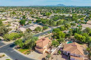 2175 E Sierra Madre Ave, Gilbert, AZ 85296 - Photo 57