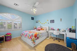 2175 E Sierra Madre Ave, Gilbert, AZ 85296 - Photo 35