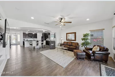 10737 W Rowel Road, Peoria, AZ 85383 - Photo 13