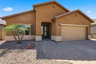 10737 W Rowel Road, Peoria, AZ 85383 - Photo 1
