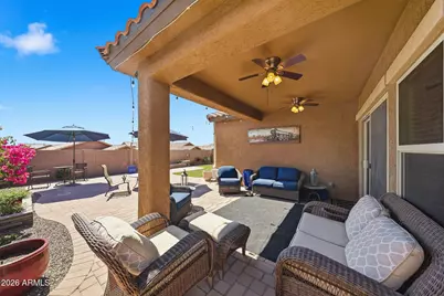 10737 W Rowel Road, Peoria, AZ 85383 - Photo 41