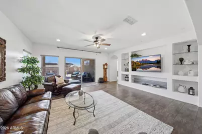 10737 W Rowel Road, Peoria, AZ 85383 - Photo 15