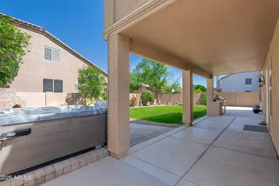 1154 W Mulberry Drive, Chandler, AZ 85286 - Photo 43