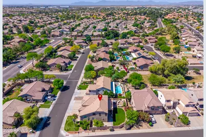 1154 W Mulberry Drive, Chandler, AZ 85286 - Photo 61