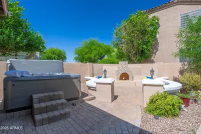 1154 W Mulberry Drive, Chandler, AZ 85286 - Photo 45
