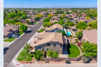 1154 W Mulberry Drive, Chandler, AZ 85286 - Photo 55