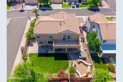 1154 W Mulberry Drive, Chandler, AZ 85286 - Photo 53