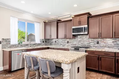 1154 W Mulberry Drive, Chandler, AZ 85286 - Photo 15