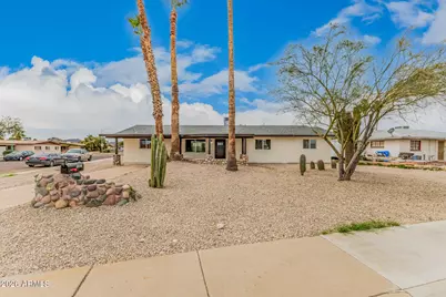 12602 N 24th Street, Phoenix, AZ 85032 - Photo 1