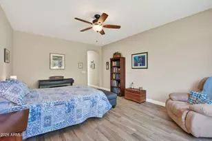 18845 N 261st Dr, Buckeye, AZ 85396 - Photo 31