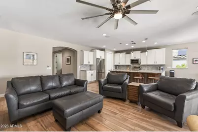 18845 N 261st Drive, Buckeye, AZ 85396 - Photo 19