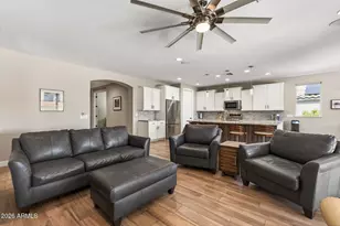 18845 N 261st Dr, Buckeye, AZ 85396 - Photo 19