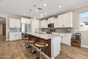 18845 N 261st Dr, Buckeye, AZ 85396 - Photo 11