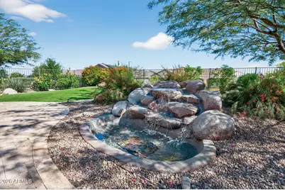 18845 N 261st Drive, Buckeye, AZ 85396 - Photo 45