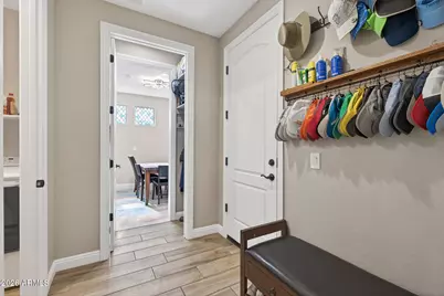 18845 N 261st Drive, Buckeye, AZ 85396 - Photo 25