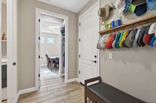 18845 N 261st Dr, Buckeye, AZ 85396 - Photo 25