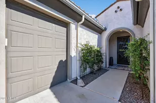 18845 N 261st Dr, Buckeye, AZ 85396 - Photo 5