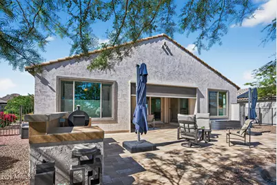 18845 N 261st Drive, Buckeye, AZ 85396 - Photo 47