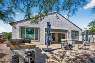 18845 N 261st Dr, Buckeye, AZ 85396 - Photo 47