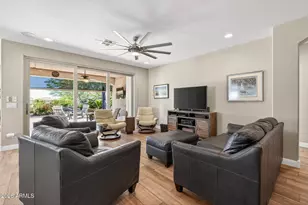 18845 N 261st Dr, Buckeye, AZ 85396 - Photo 17