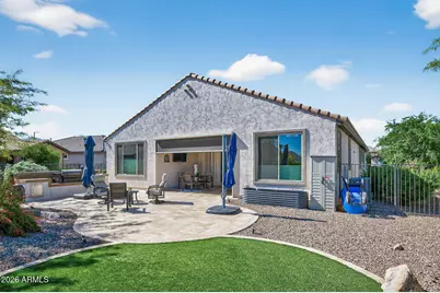 18845 N 261st Drive, Buckeye, AZ 85396 - Photo 49