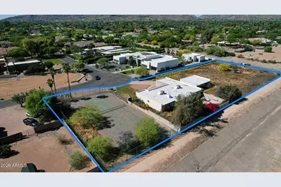 6622 E Bar Z Lane #6, Paradise Valley, AZ 85253 - Photo 3