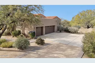 34858 N 81st Street, Scottsdale, AZ 85266 - Photo 35