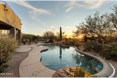 34858 N 81st Street, Scottsdale, AZ 85266 - Photo 3