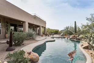 34858 N 81st St, Scottsdale, AZ 85266 - Photo 29