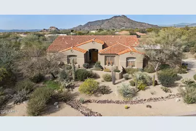 34858 N 81st Street, Scottsdale, AZ 85266 - Photo 3
