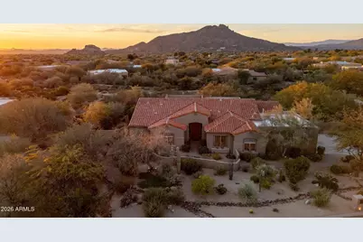 34858 N 81st Street, Scottsdale, AZ 85266 - Photo 41