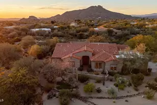 34858 N 81st St, Scottsdale, AZ 85266 - Photo 1