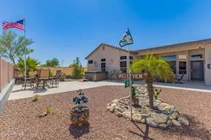 19215 N Coyote Lakes Pkwy, Surprise, AZ 85378 - Photo 41