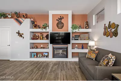 19215 N Coyote Lakes Parkway, Surprise, AZ 85378 - Photo 17