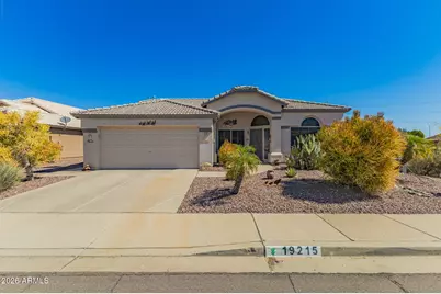 19215 N Coyote Lakes Parkway, Surprise, AZ 85378 - Photo 1